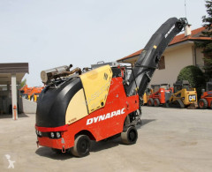 Dynapac PL500TD road construction equipment used