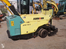 Finisseur Ammann AFW150-G
