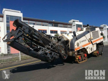 Travaux routiers Wirtgen W 100 Fi
