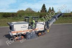 Obras de carretera cepilladora Wirtgen W 210i