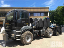 Stabilisatrice de sol Wirtgen WS 250