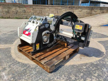 Raboteuse Simex PL4520