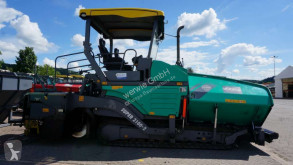 Vogele SUPER 2100-2 асфалтополагач втора употреба