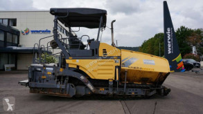 Vogele SUPER 1800-2 асфалтополагач втора употреба