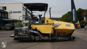 Vogele SUPER 1800-2 асфалтополагач втора употреба