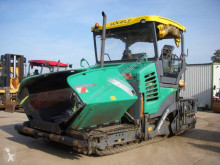 Finisseur Vögele Super 1800-3i (12001162) MIETE RENTAL