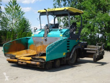 Obras de carretera pavimentadora Vögele SUPER 1603-2 Straßenfertiger TOP!