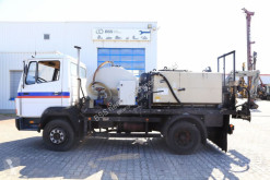 Mercedes Weiro HK 1000PH ASPHALTSPRITZE road construction equipment used