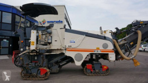 Silniční práce Wirtgen W100F použitý