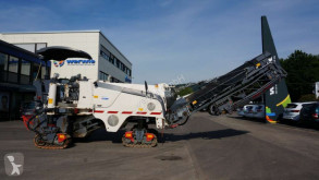 Útmunkagépek Wirtgen W 100 Fi használt