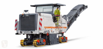 Silniční práce Wirtgen W2000 použitý