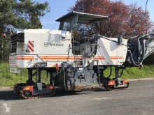echipamente pentru lucrari rutiere Wirtgen W 210