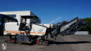 Echipamente pentru lucrari rutiere Wirtgen W 210 second-hand