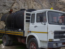 Nc sprayer road construction equipment 4000