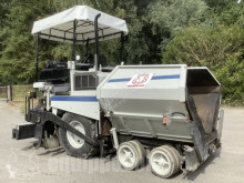 Obras de carretera Bitelli BB 632 pavimentadora usada