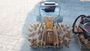 Silniční práce Rockwheel Anbaufräse D20 použitý