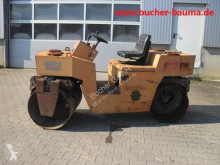 Compacteur tandem Case Vibromax W 152