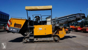 Vogele MT 1000-1 used asphalt paving equipment