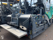 Yol çalışmaları Vögele AB 500-3 TP2 finişer ikinci el araç
