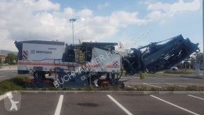 Obras de carretera Wirtgen W 200i usada