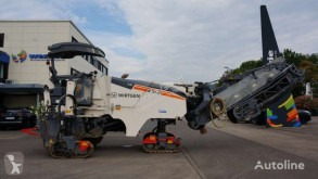 Obras de carretera Wirtgen W 130 CFi / FCS / with additional fine milling drum usada