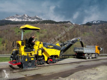 Silniční práce Bomag BM 1000-35 použitý