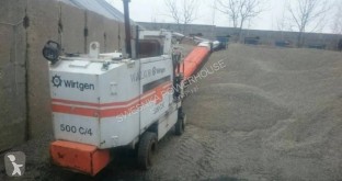Raboteuse Wirtgen 500 C/4