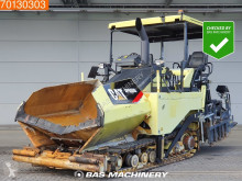Obras de carretera Caterpillar AP-655D Spare parts - low hours - 6 meter usada
