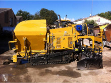 Obras de carretera Caterpillar AP255E pavimentadora usada