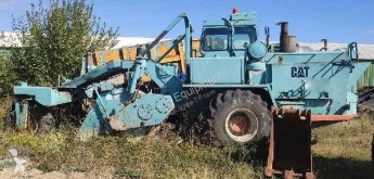 Caterpillar stabilisatrice de sol occasion
