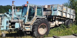 Fiat kireç serpme ikinci el araç