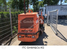Útmunkagépek Weber SF415A Frässe használt