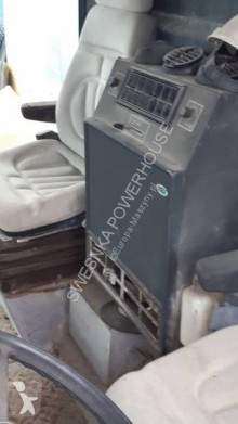 Stabilisatrice de sol Hamm Raco 450