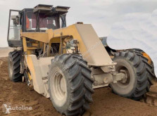 Stabilisatrice de sol Bomag MPH122
