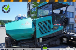Bomag BF 700C-2 S500 Asphaltfertiger 2,5-5m finisseur occasion