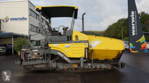Tweedehands wegenbouw asfaltafwerkmachine Vogele SUPER 1800-2