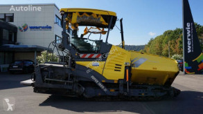 Cestné staviteľstvo finišer Vögele SUPER 1800-3i