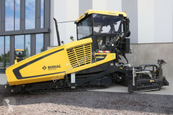 Zakončení Bomag BF 800C-2 – S600