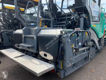 Vogele asphalt paving equipment AB 500-3 TP2