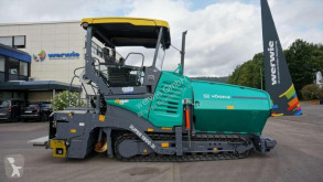 Vogele asphalt paving equipment SUPER 1800-3i
