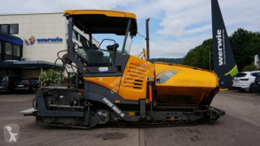 Vogele Fertiger SUPER 1800-3i