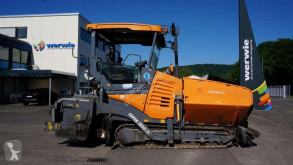 Vogele asphalt paving equipment SUPER 1800-3i