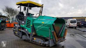 Obras de carretera Vogele SUPER 1300-3i pavimentadora usada