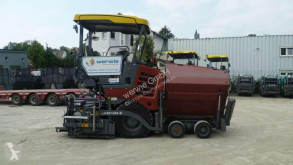 Obras de carretera Vogele SUPER 1303-3i pavimentadora usada