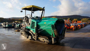 Obras de carretera Vogele SUPER 1300-3i pavimentadora usada