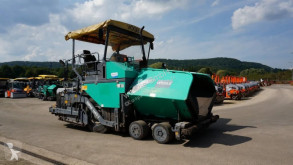Obras de carretera Vogele SUPER 1603-1 pavimentadora usada