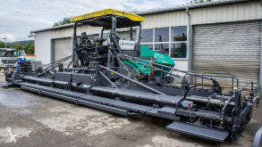 Obras de carretera pavimentadora Vogele SUPER 3000-2