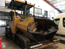 Caterpillar AP555E finisseur occasion