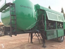 Breining SLURRY SAL 14000 zalévací agregát použitý