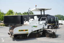 Finisseur Ammann AFT 350E , 1300 MTH , width 3.5m . 230t/h